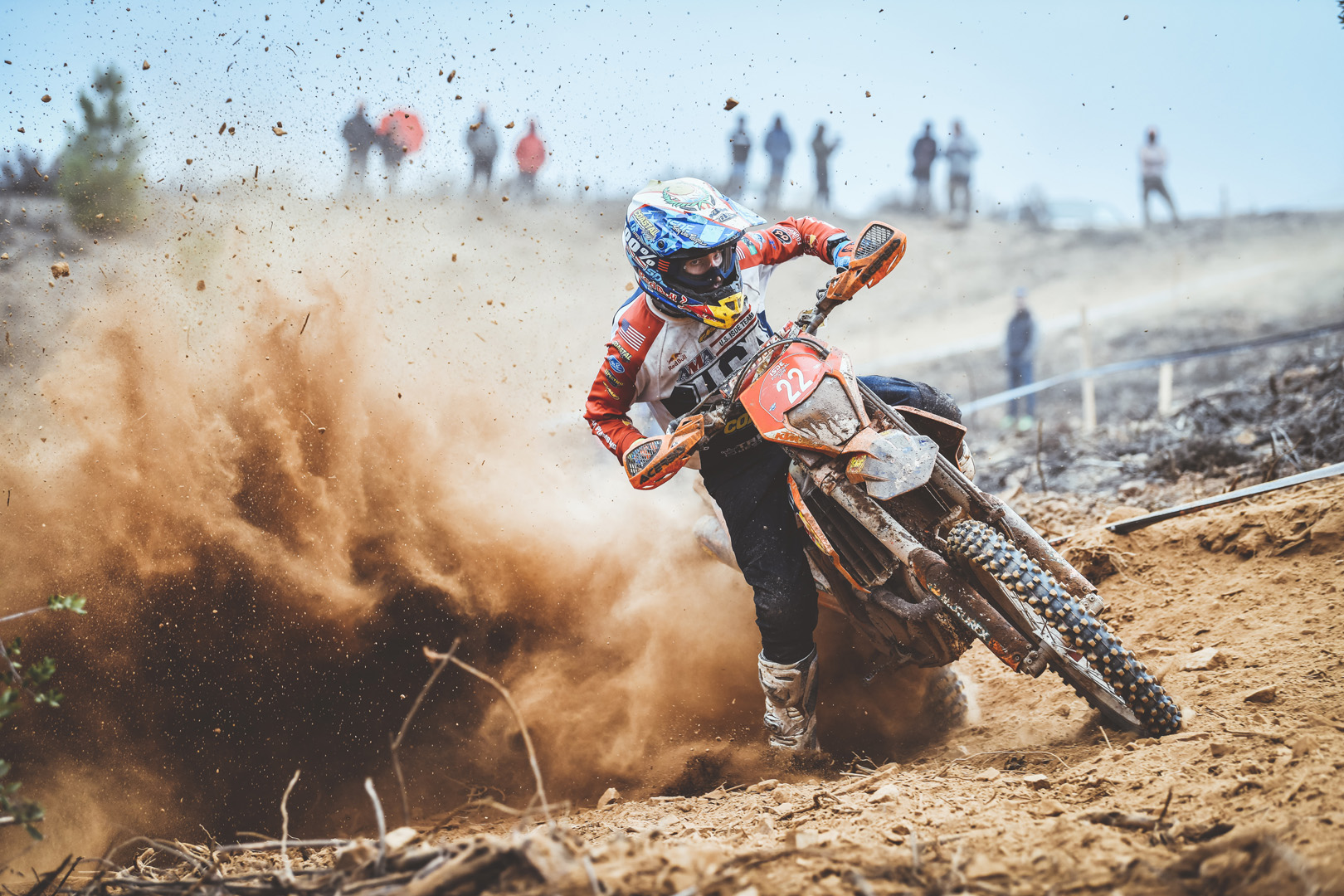 Robert TAYLOR – KTM FIM ISDE 2019 Portimão