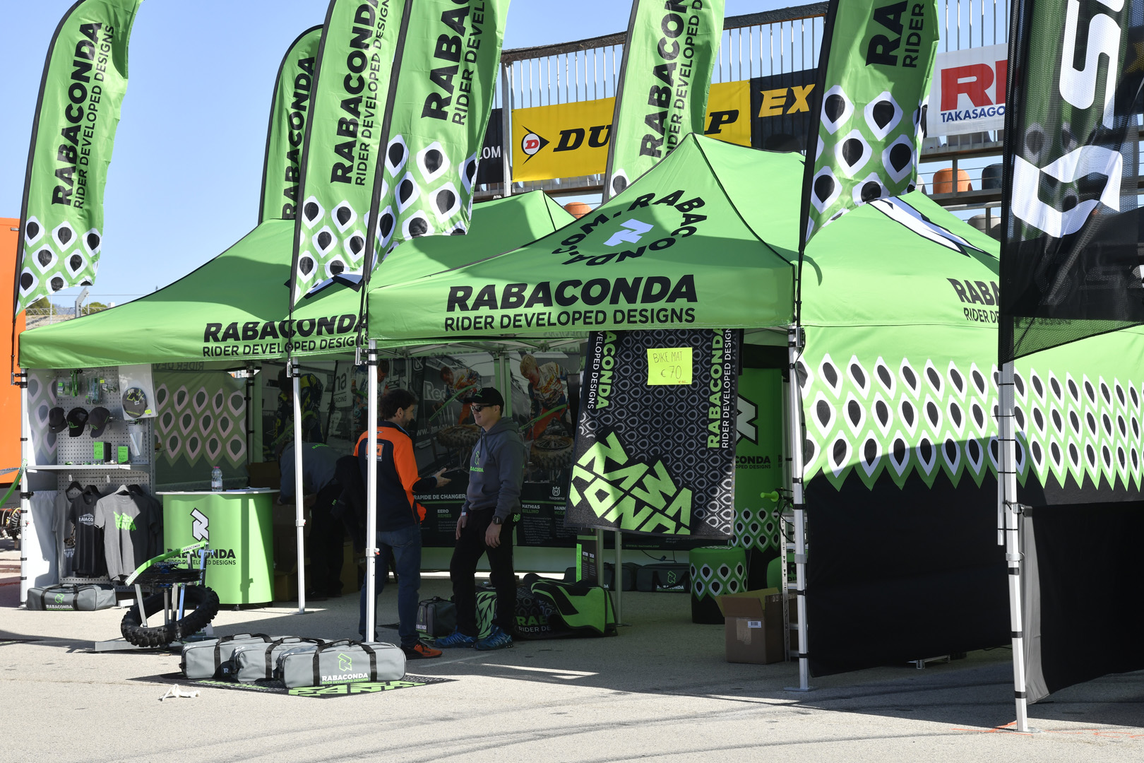 Rabaconda – FIM ISDE 2019 Portimão © Dario Agrati