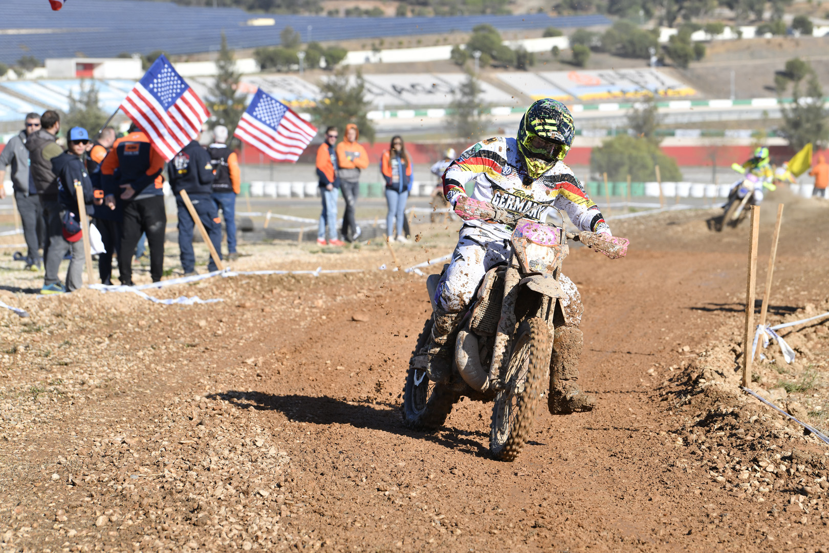 Action Day6 – FIM ISDE 2019 Portimão