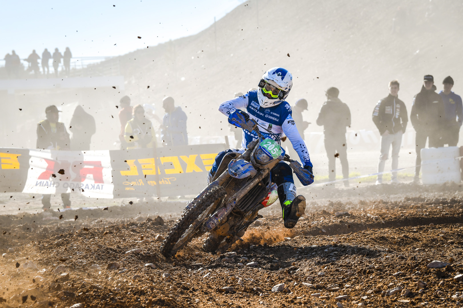Action Day6 – FIM ISDE 2019 Portimão