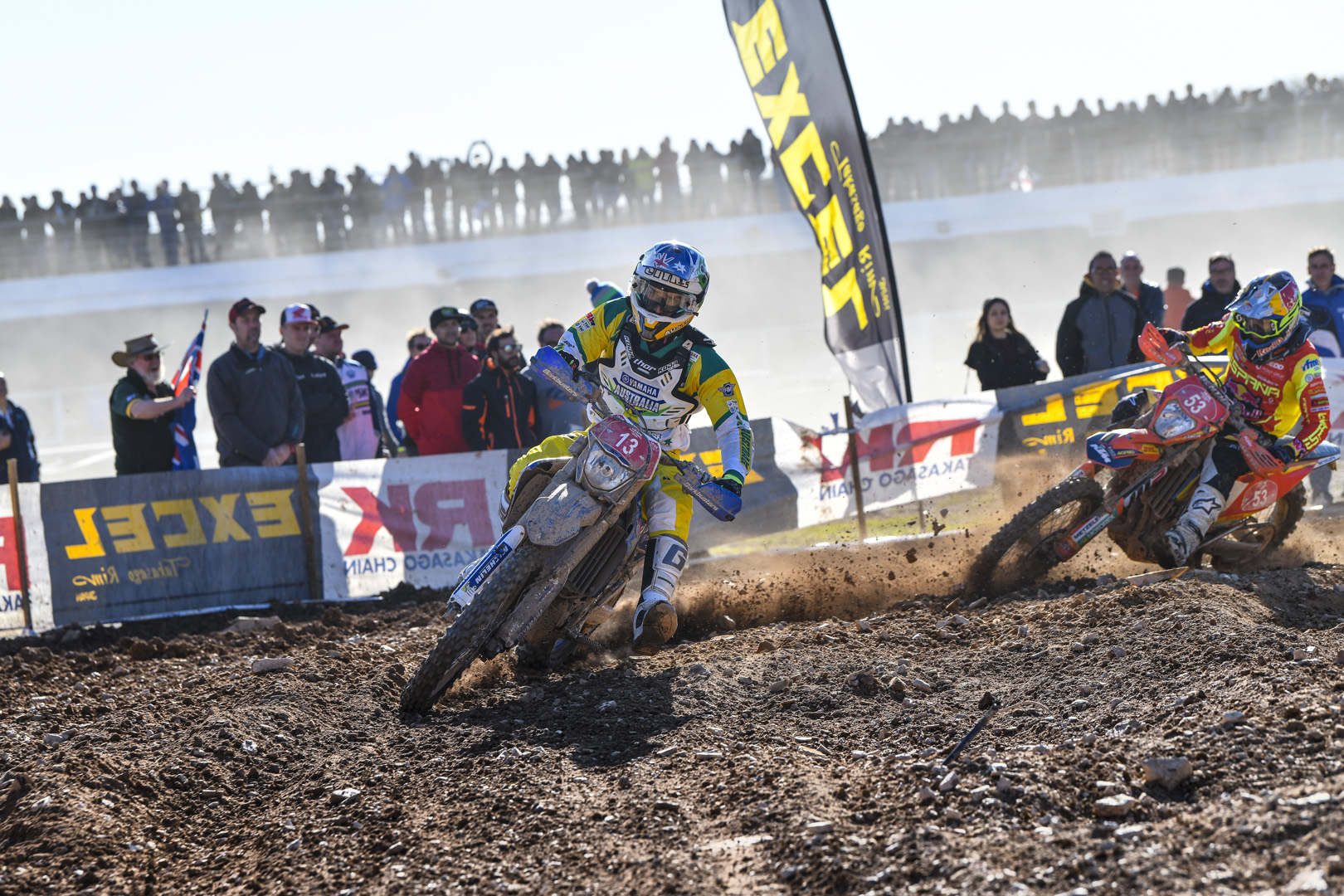 Action Day6 – FIM ISDE 2019 Portimão