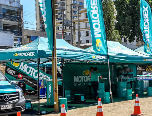 Motorex Challenge – Day 5