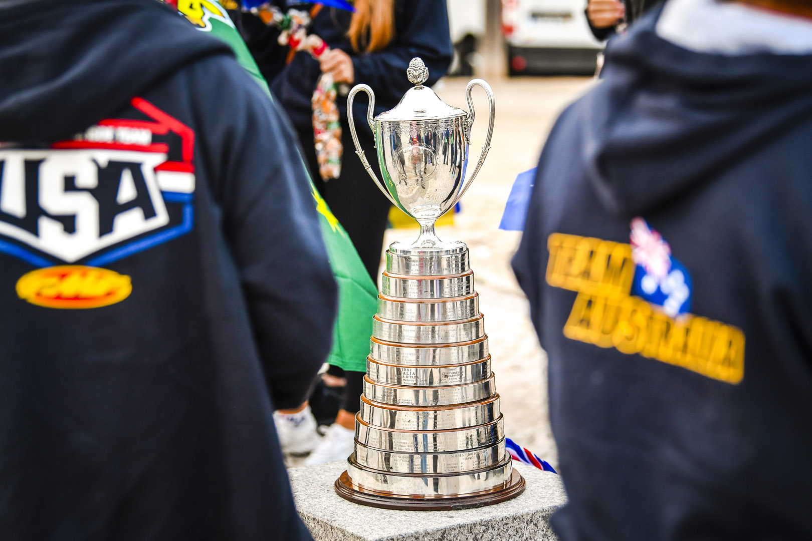 Opening Ceremony – FIM ISDE 2019 Portimão