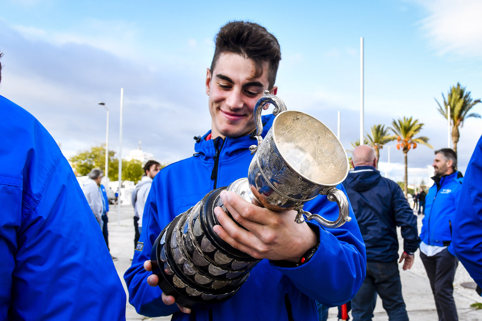 Opening Ceremony – FIM ISDE 2019 Portimão