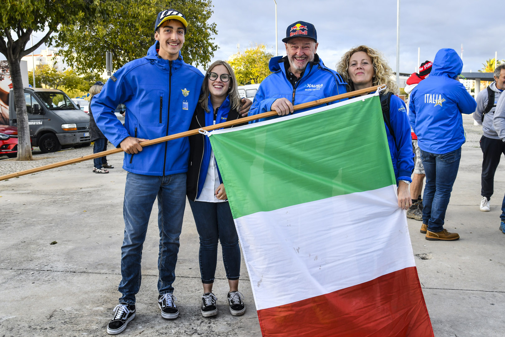 Opening Ceremony – FIM ISDE 2019 Portimão