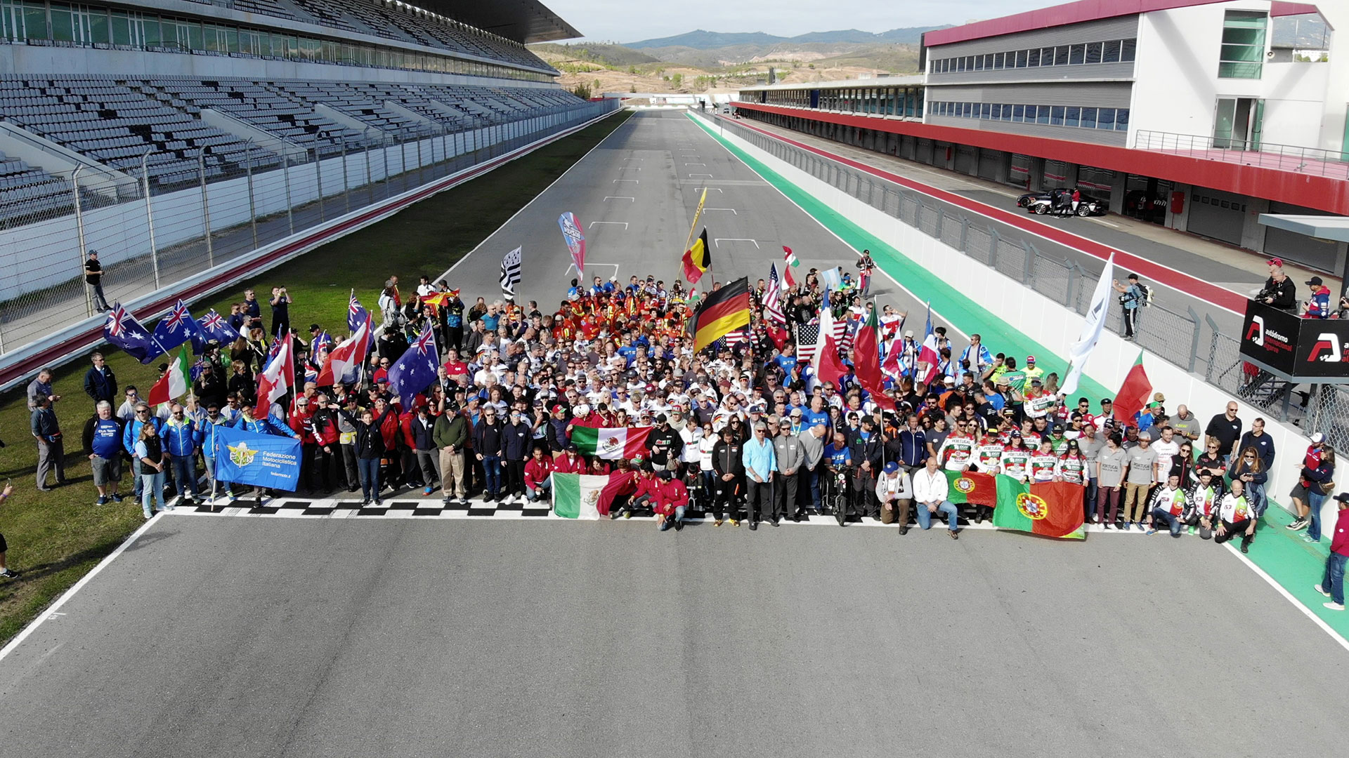 PHOTO FIM FAMILY